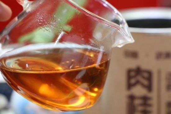 牛欄坑肉桂需不需要洗茶，武夷巖茶肉桂需要洗茶嗎？