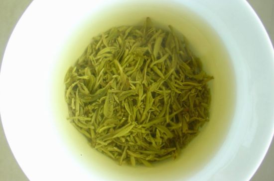 碧螺春沖泡三要素，碧螺春怎么泡才正確？