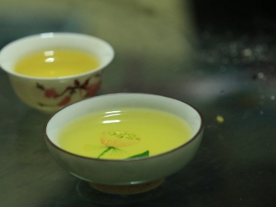 茶道知識步驟，茶道基礎知識