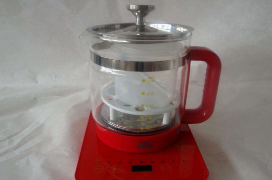 養(yǎng)生壺怎么煮安化黑茶，用養(yǎng)生壺煮黑茶的正確方法步驟