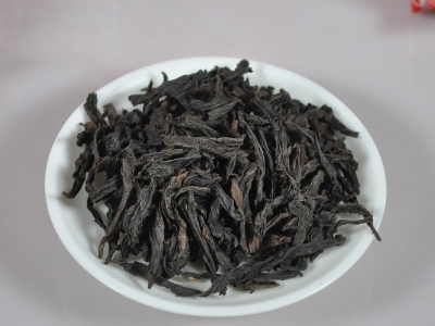 大紅袍茶葉的功效，烏龍茶大紅袍功效與作用