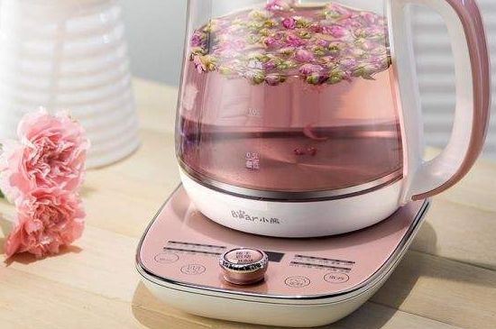 養(yǎng)生壺怎么煮安化黑茶，用養(yǎng)生壺煮黑茶的正確方法步驟