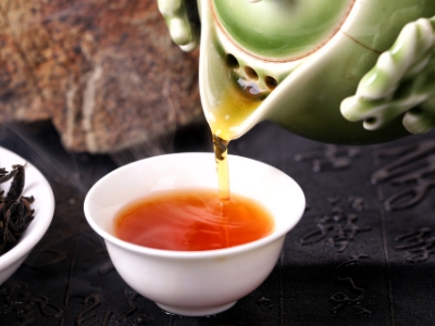 女人長期喝紅茶好不好，女人喝紅茶的功效