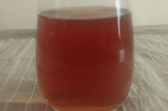 紅茶加姜片的禁忌，姜紅茶的危害