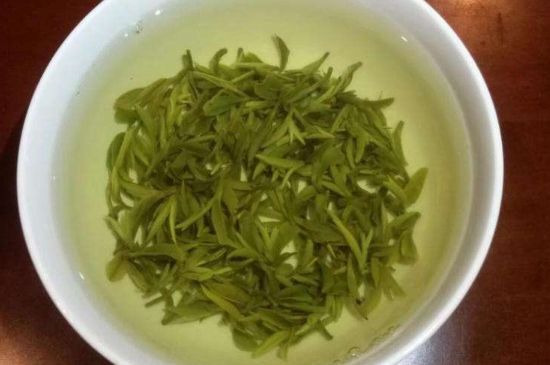 碧螺春正確泡法和飲用，碧螺春茶泡茶方法與溫度