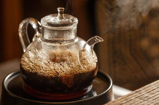 蒸茶和煮茶還有泡茶有什么區(qū)別，泡茶煮茶蒸茶哪個好喝？