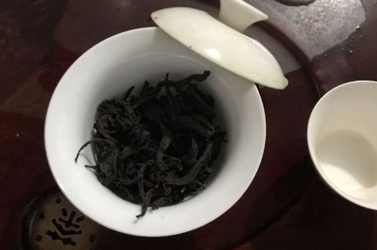 沖泡大紅袍的八個(gè)步驟，大紅袍沖泡方法及講解