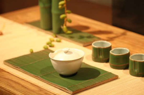 綠茶碧螺春怎么泡簡易步驟，沖泡碧螺春的十二步驟口訣