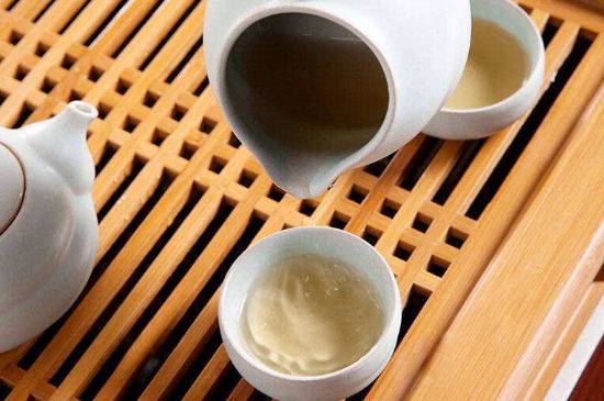 品茶順口溜，表達(dá)茶的順口溜