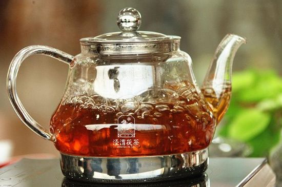 蒸茶一般蒸多少時間，蒸茶器蒸茶時間最佳多久？