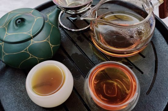 為啥茶葉不能久泡可以煮，茶葉為什么不能久泡能煮？