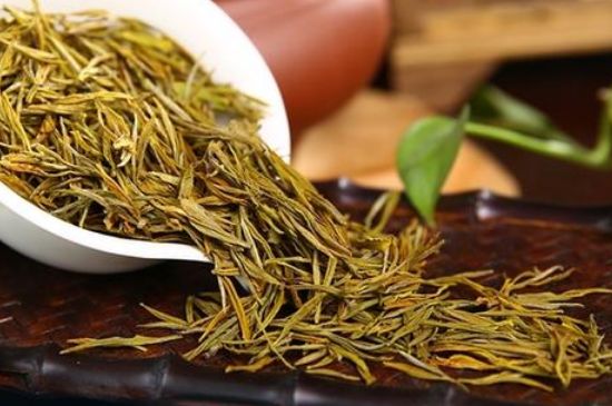 黃金茶的功效及禁忌癥，黃金茶有什么副作用嗎？