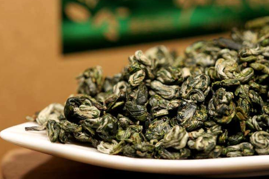 綠茶碧螺春怎么泡簡易步驟，沖泡碧螺春的十二步驟口訣