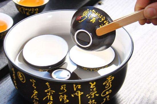 茶的三個禮儀，茶的禮儀小知識