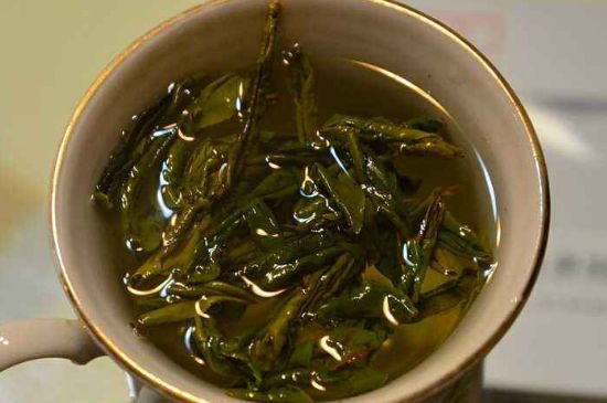 六安瓜片適合什么人喝，六安瓜片的功效與禁忌