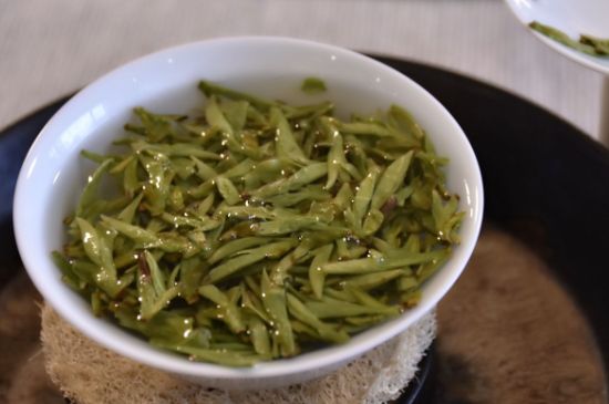 鳳凰三點(diǎn)頭泡茶手法是怎么樣，鳳凰三點(diǎn)頭口訣和寓意