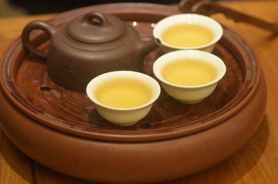 功夫茶禁忌，喝功夫茶有八大忌諱