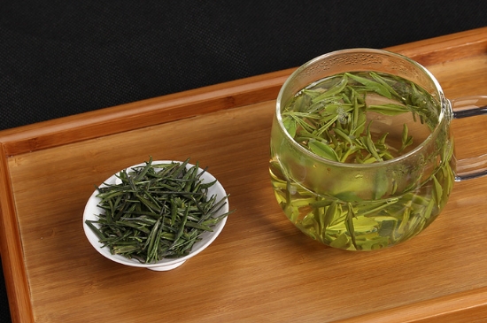 綠茶第一泡要倒掉嗎，為什么綠茶第一泡不喝？