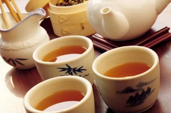 沖泡大紅袍的八個(gè)步驟，大紅袍沖泡方法及講解