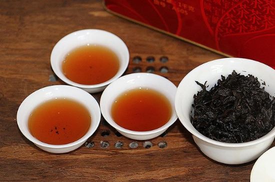 沖泡肉桂用紫砂壺還是蓋碗，武夷巖茶肉桂可以用紫砂壺沖泡嗎？