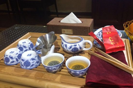 哪些茶適合泡功夫茶，功夫茶應該配什么茶葉