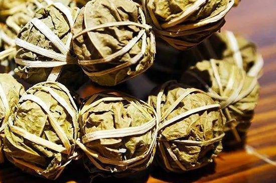 鷓鴣茶怎么泡，鷓鴣茶球沖泡方法