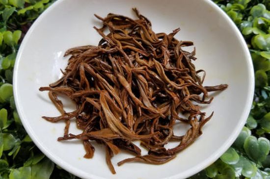 英德紅茶的功效與禁忌，英德英紅九號的功效作用