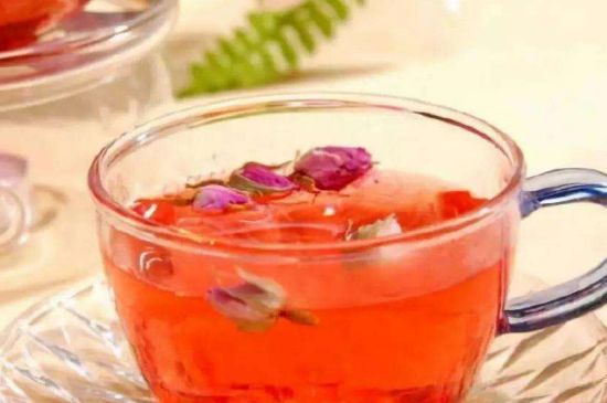 蜂蜜泡茶葉的副作用，蜂蜜泡茶葉有什么禁忌