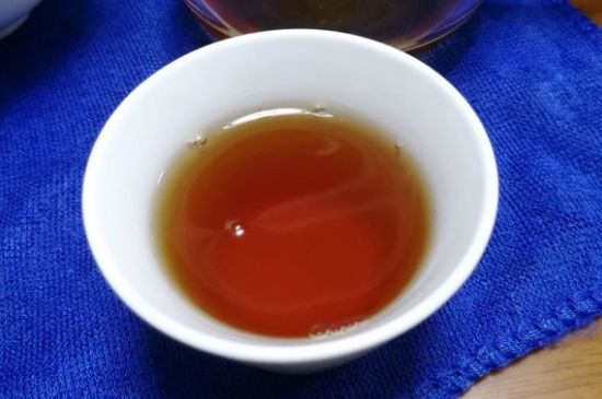 沖泡大紅袍的八個(gè)步驟，大紅袍沖泡方法及講解