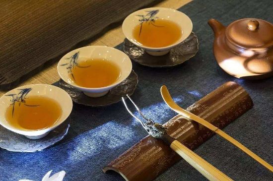 哪些茶適合泡功夫茶，功夫茶應該配什么茶葉