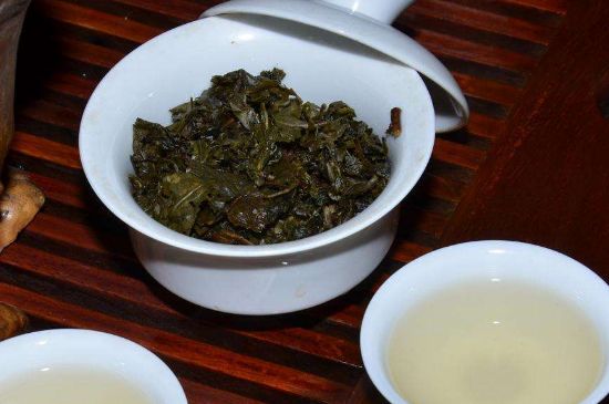 烏龍茶沖泡時間是多久，怎樣泡烏龍茶