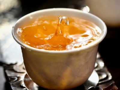 普洱茶的沖泡方法步驟，云南普洱茶泡法