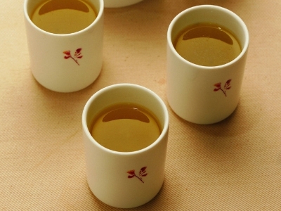 茶道知識步驟，茶道基礎知識