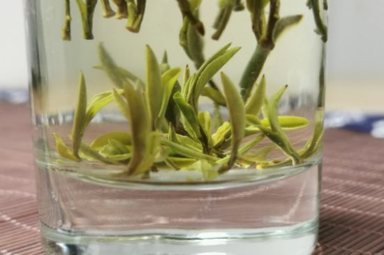 黃山毛峰怎么沖泡，黃山毛峰要多少溫度的水泡？