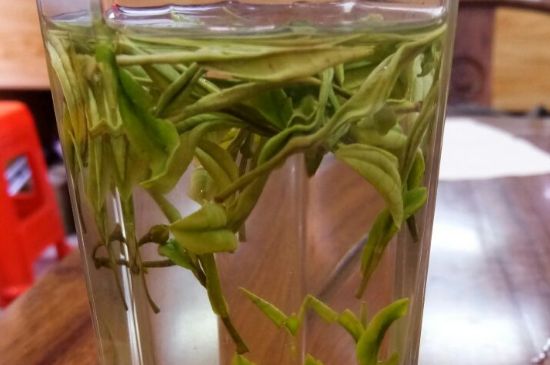 云霧綠茶的功效及禁忌，哪些人不適合喝云霧茶