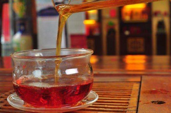 英紅九號的功效與作用，英紅九號的功效作用有哪些