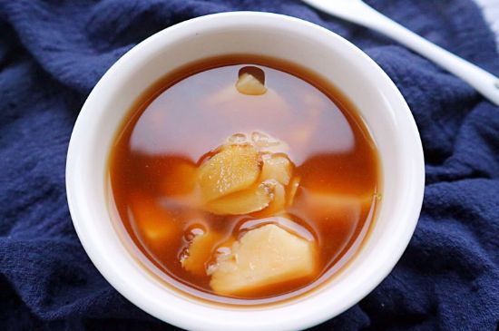 紅茶加姜片的禁忌，姜紅茶的危害