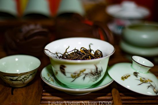 英德紅茶的功效與禁忌，英德英紅九號的功效作用