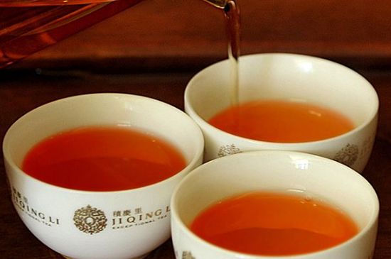 英紅九號的功效與作用，英紅九號的功效作用有哪些