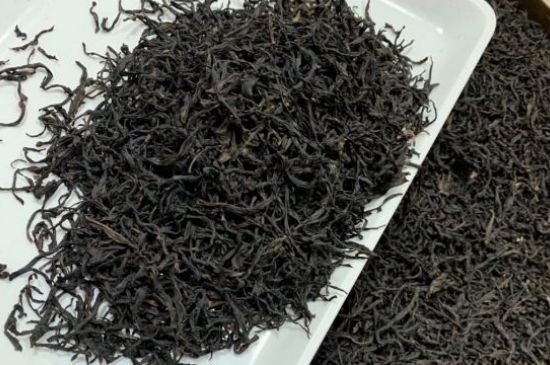 哪些茶適合泡功夫茶，功夫茶應該配什么茶葉