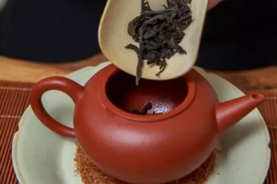 什么泥料的紫砂壺沖泡肉桂，武夷巖茶肉桂用哪種紫砂壺好？