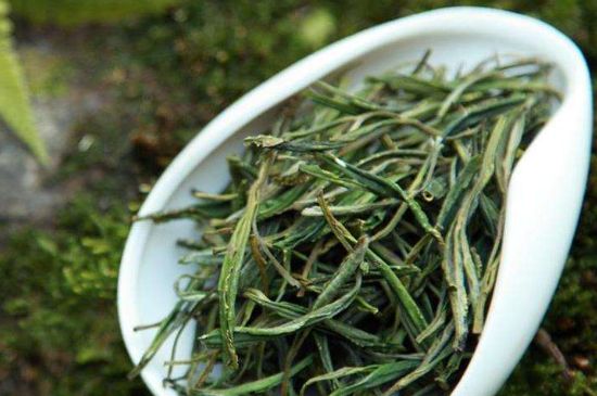 六安瓜片適合什么人喝，六安瓜片的功效與禁忌