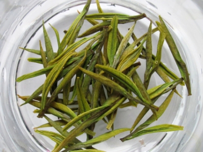 安吉白茶的功效與作用，簡單概括安吉白茶功效