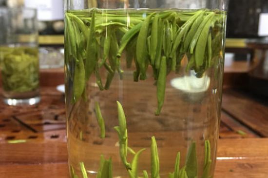 雀舌茶的沖泡方法，怎么沖泡雀舌茶？