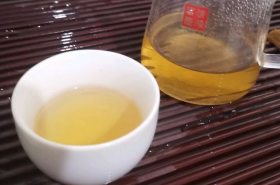 為啥茶葉不能久泡可以煮，茶葉為什么不能久泡能煮？