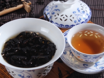 普洱茶的沖泡方法步驟，云南普洱茶泡法