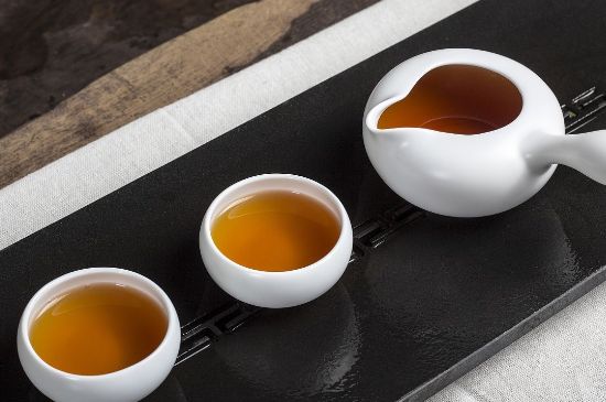 泡茶的順口溜，茶葉三泡是精華