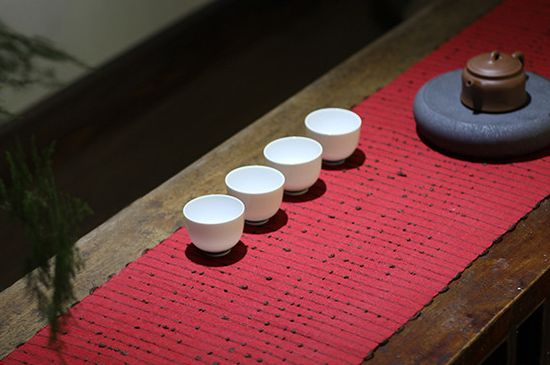 喝茶茶桌上的禮儀有哪些，泡茶待客十大禮儀不可不做！