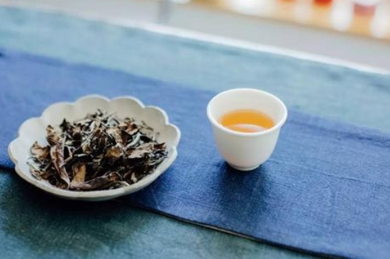 福鼎白茶能長時間悶泡嗎，老白茶可以悶著喝嗎？