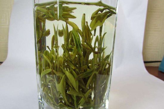 中國十大名茶最新排名，2020名茶排行榜